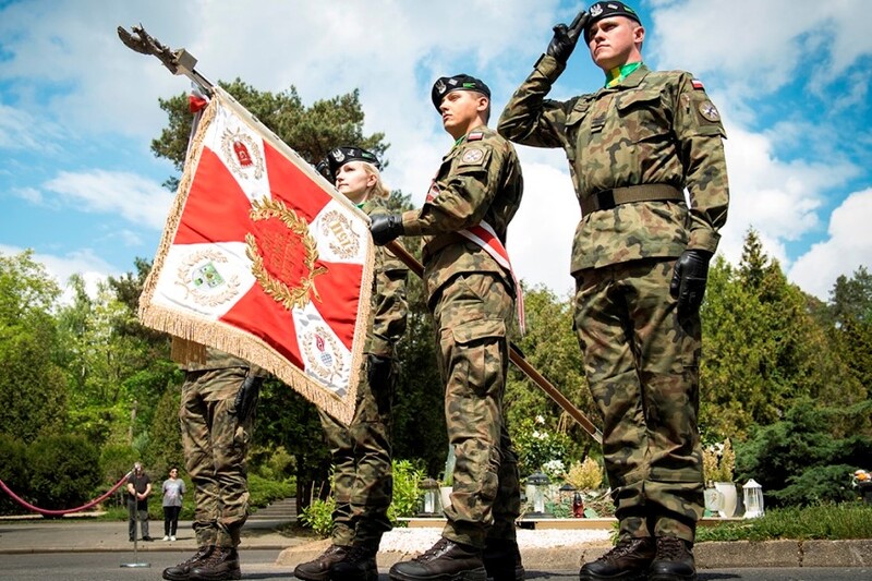 Fot. Bartosz Mirosławski UM Zielona Góra